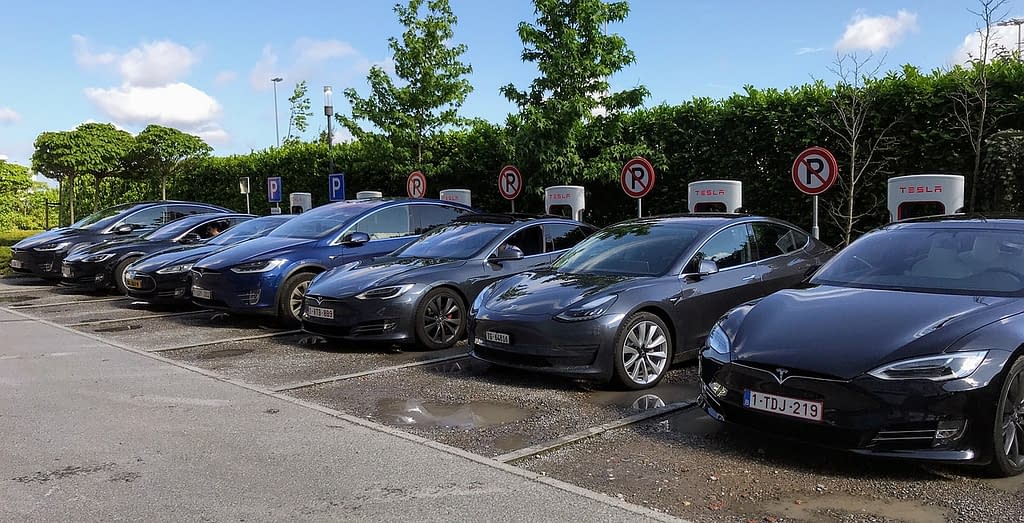 What are the best Electric cars to buy in Ireland in 2023?