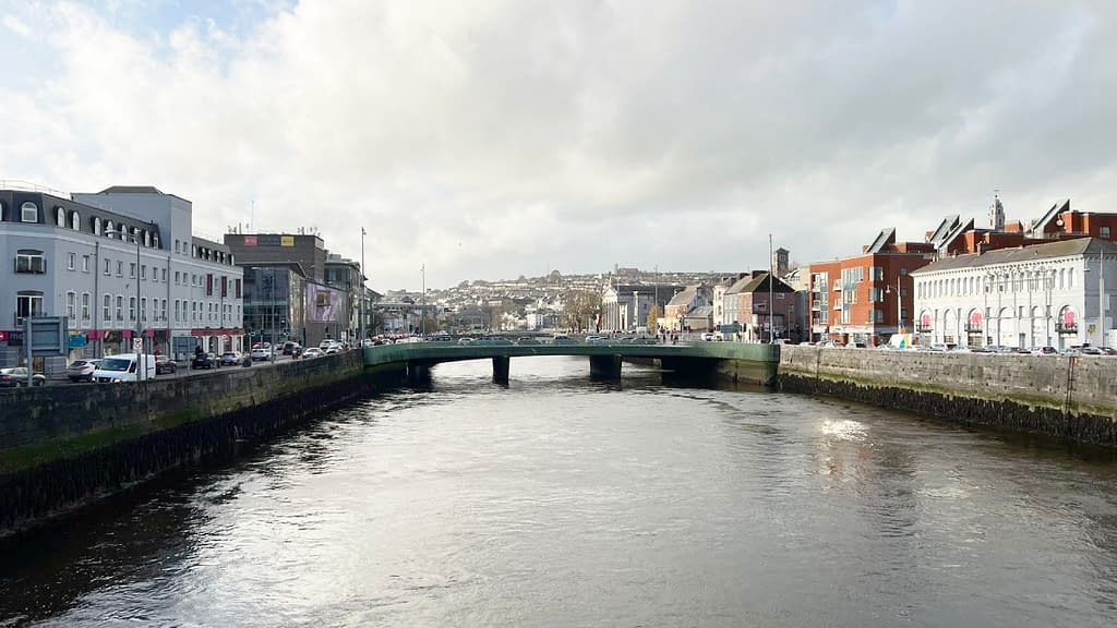 Urban ‘island city’ sculpture trail to be installed in Cork