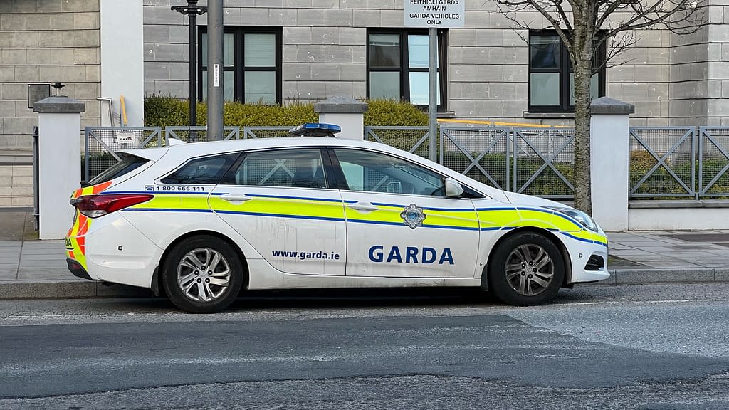 Co Kildare – Man(30s) arrested over fatal assault