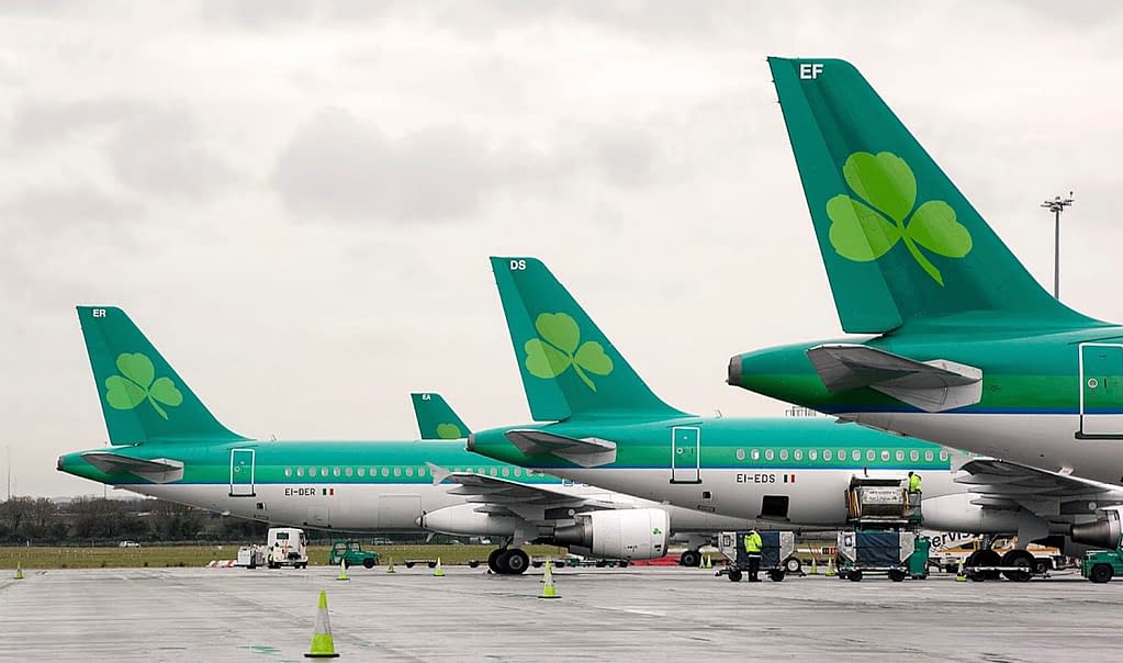 Dublin Airport: Anti-drone technology will be operational “in three weeks”