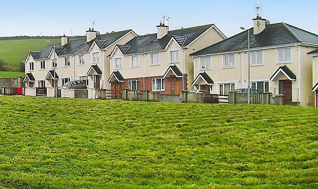 Co. Louth sees 4% hike in house prices as compared to last year