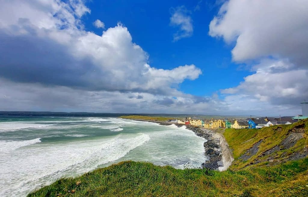 Top 15 Best Beaches in Ireland