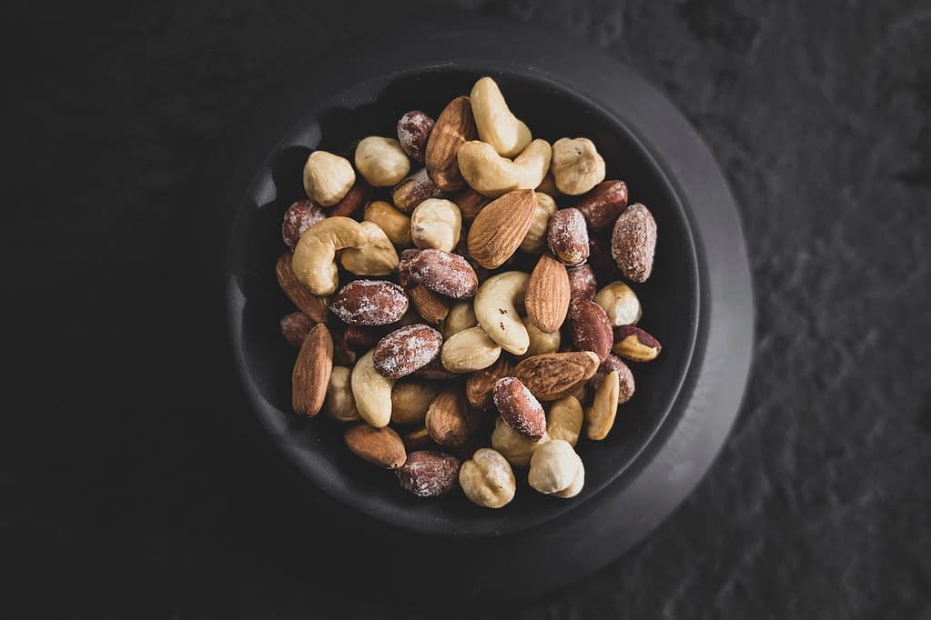 Which is the Best Time for eating Dry Fruits for maximum health benefits?
