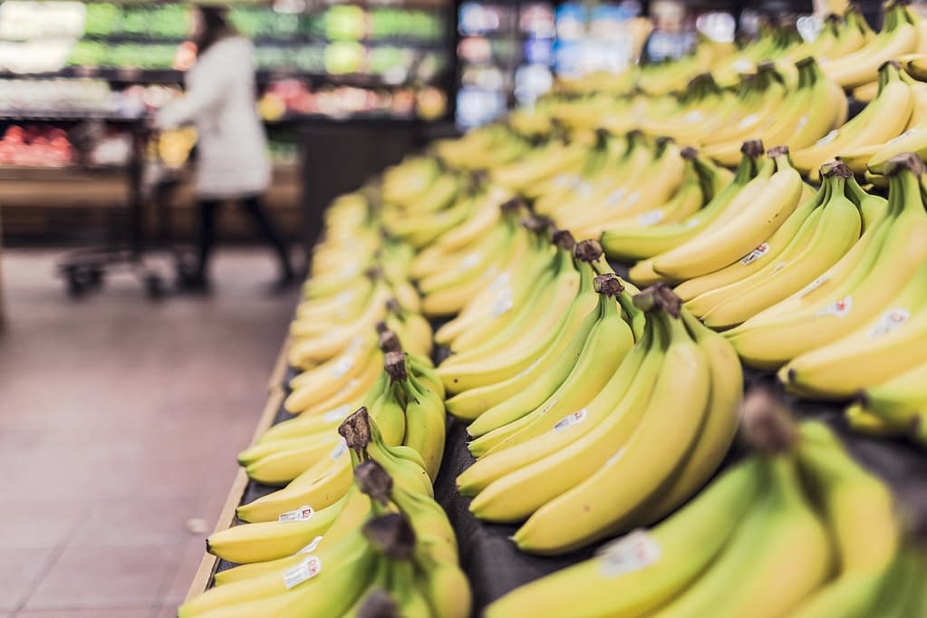 How many Bananas you should eat everyday?