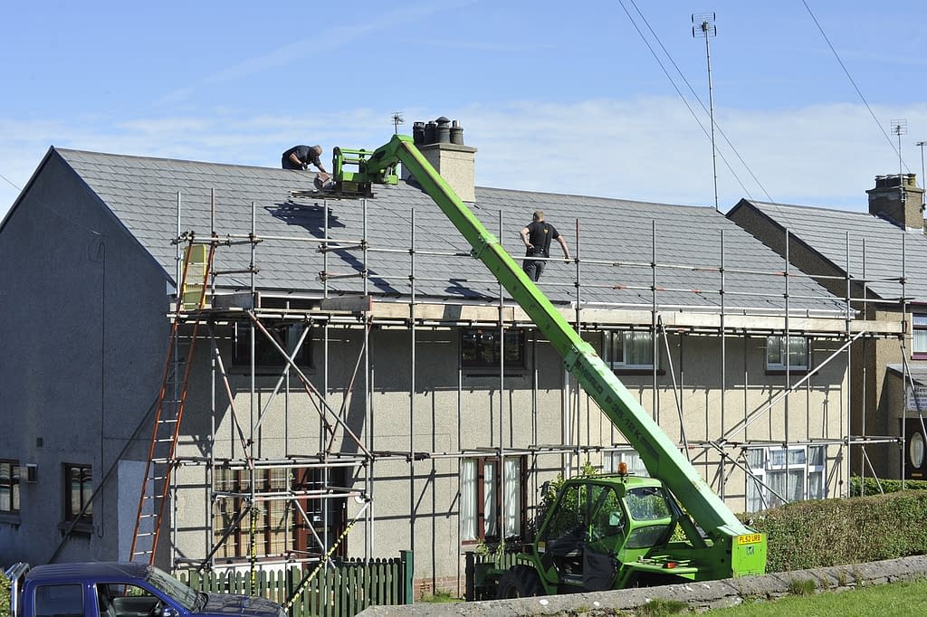 SEAI reported an 80% rise in home energy upgrades