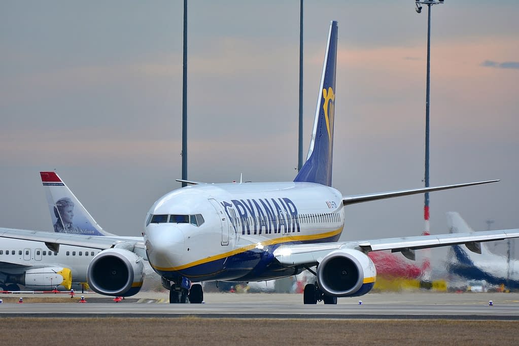 Ryanair CEO warns as Dublin Airport does not have enough staff for the summer rush