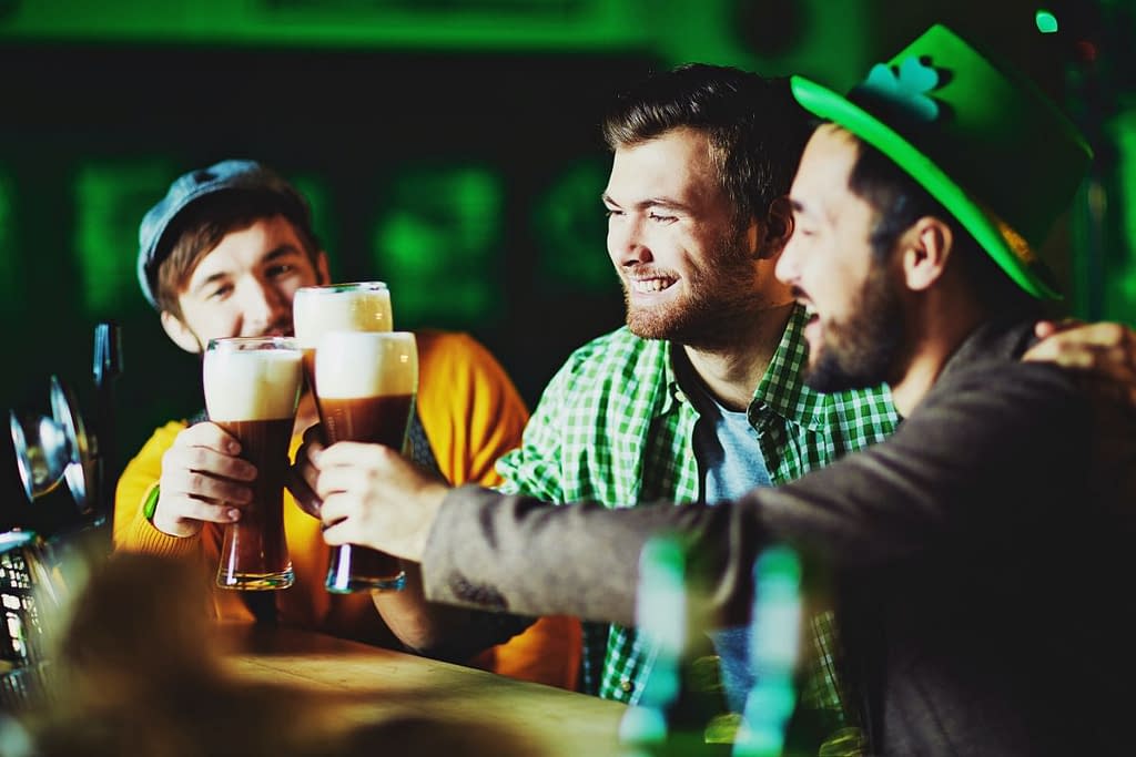 Top 7 Destinations for a stag do in Europe
