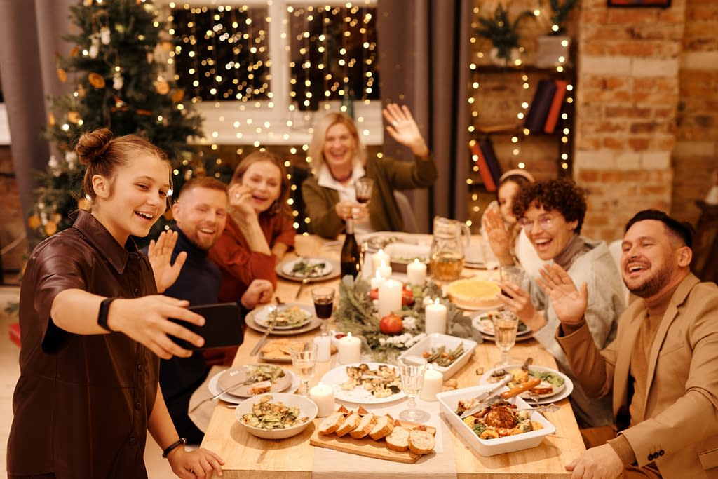 How to maintain a healthy cholesterol level throughout the holidays