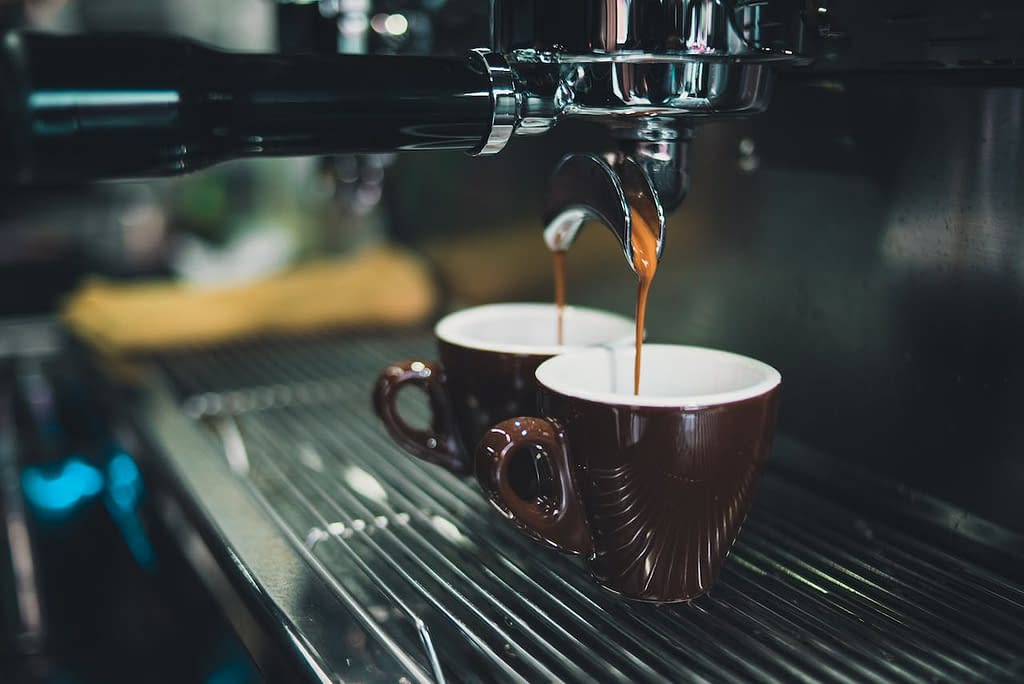 Best Affordable Coffee Machine to Buy in Ireland in 2024
