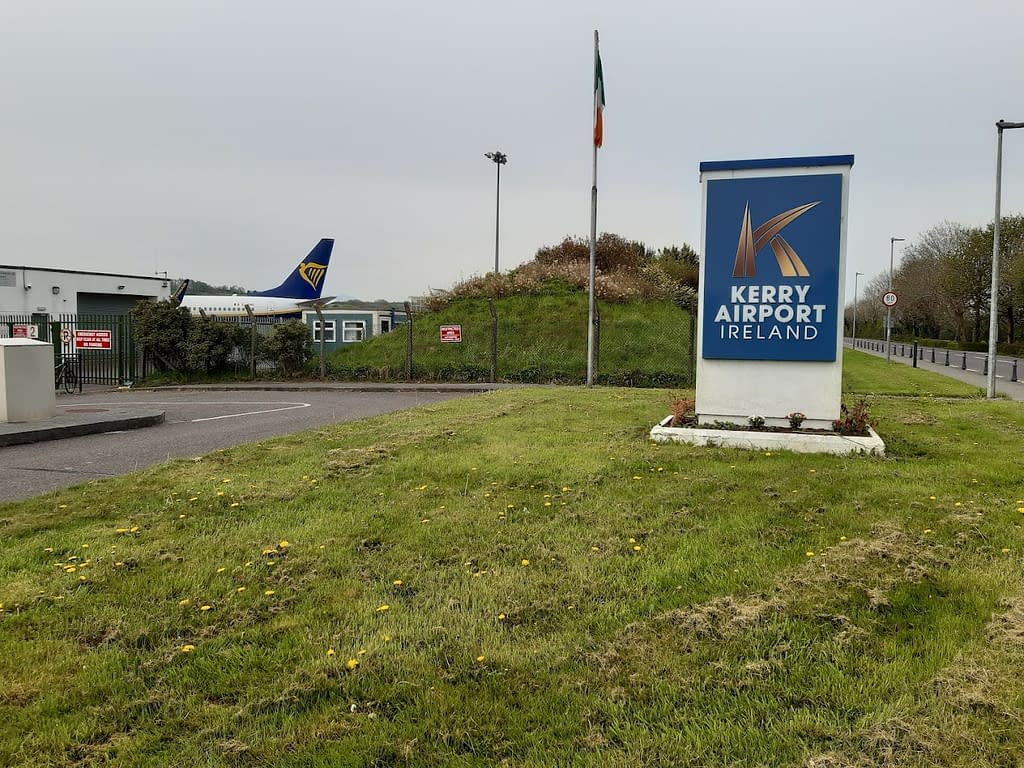 Kerry Airport to host two new routes to France this summer season