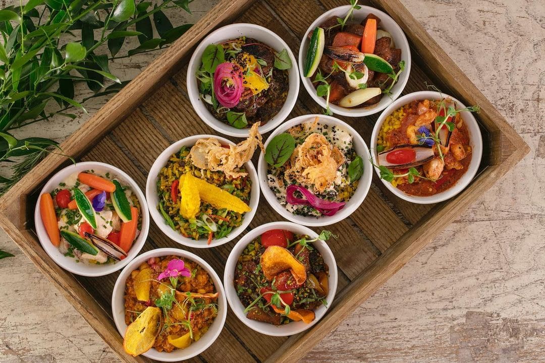 Top 8 Places for Brunch in Dublin