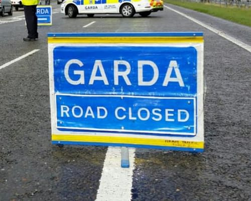 Young teenage boy and girl were killed in a car crash in Co Galway