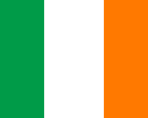 True meaning and story behind the Irish flag