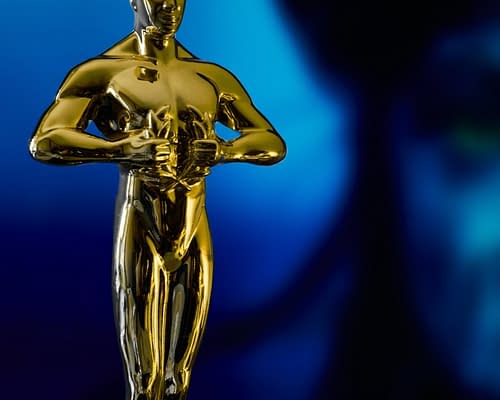 What are the 60 luxury gifts included in Oscar 2023 goodie bag?