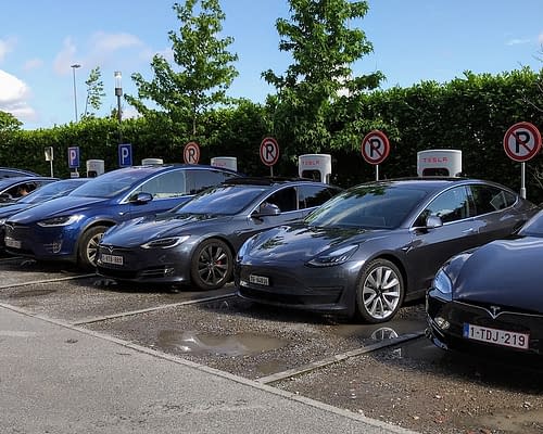 What are the best Electric cars to buy in Ireland in 2023?