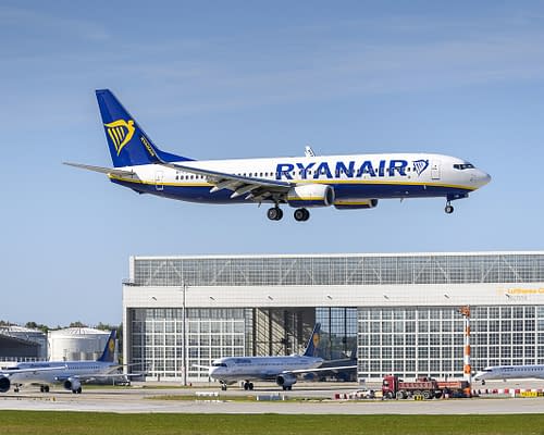 Ryanair’s sale has outstanding deals with popular Irish vacation destinations