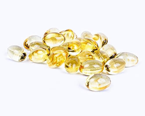 Top 5 Vitamin D supplements in Ireland