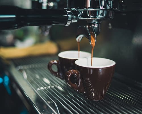 Best Affordable Coffee Machine to Buy in Ireland in 2024