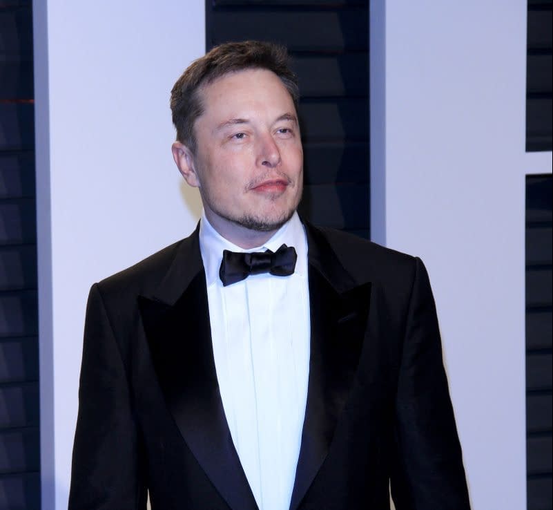 Elon Musk says he will not sell more Tesla stock until 2025