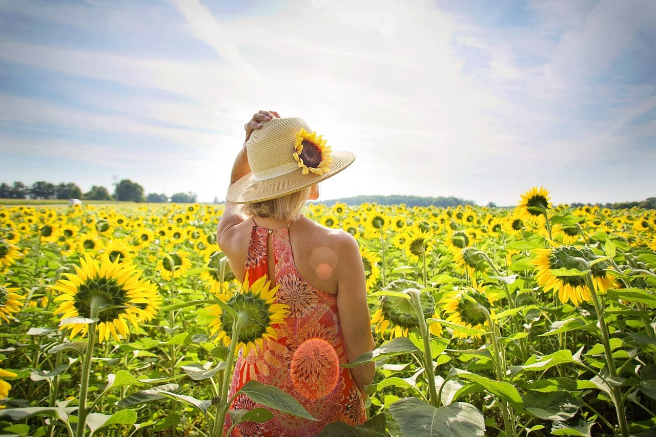 50 Bucket List Items To Make Life Extraordinary