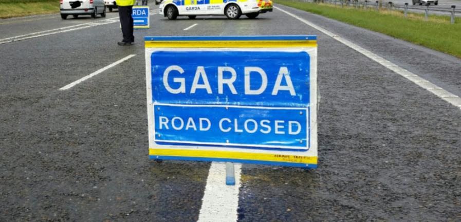 60-year-old Woman rushed to CUH after an accident in North Cork
