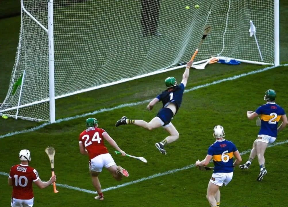 Cork vs Tipperary – A Brilliant Game ended in a Draw