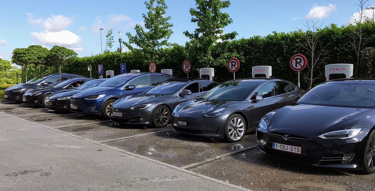 What are the best Electric cars to buy in Ireland in 2023? The Headlines